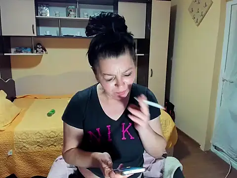 Soffy Skye online show from 03-28-26, 04:46