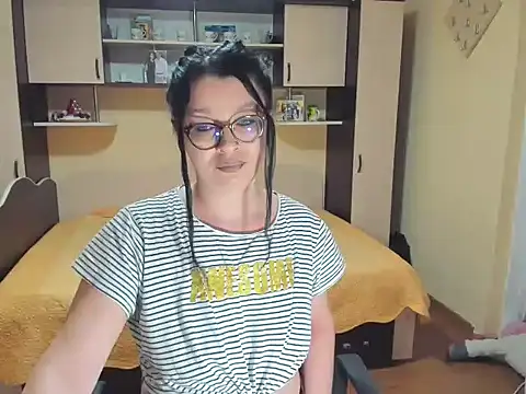 Soffy Skye online show from 02-03-26, 06:22