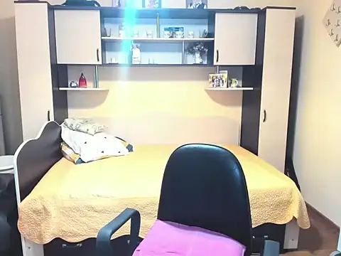 Soffy Skye online show from 01-12-26, 06:31