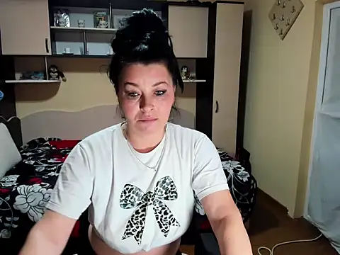 Soffy Skye online show from 03-12-26, 06:06