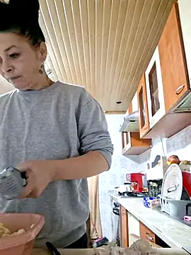 Soffy Skye online show from 11-21-25, 07:07