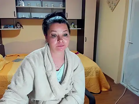 Soffy Skye online show from 04-08-26, 04:36