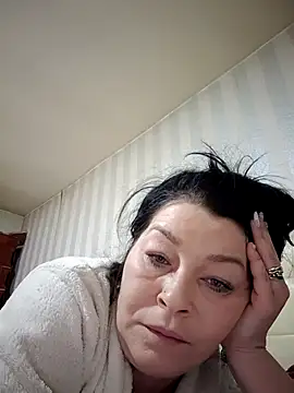 Soffy Skye online show from 01-10-26, 09:26