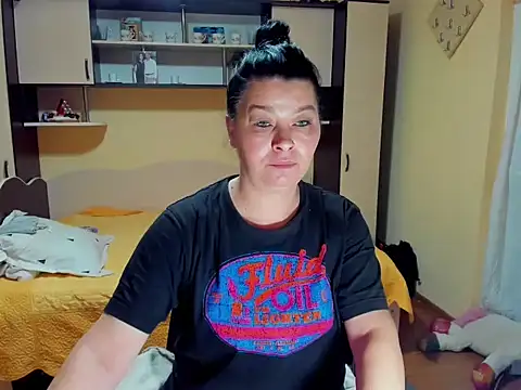 Soffy Skye online show from 02-09-26, 05:05