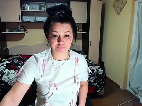 Soffy Skye online show from 03-05-26, 06:21