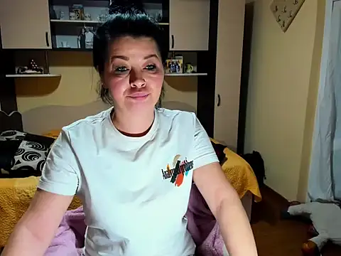 Soffy Skye online show from 02-19-26, 03:47