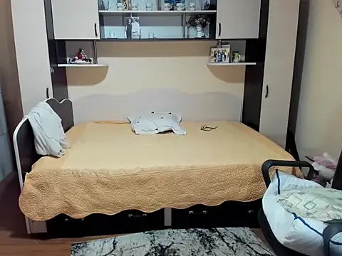 Soffy Skye online show from 01-16-26, 06:28