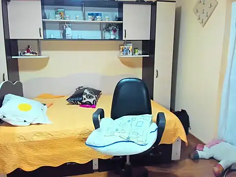 Soffy Skye online show from 02-13-26, 06:19