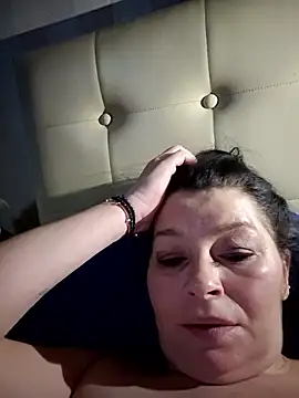 Soffy Skye online show from 02-03-26, 06:46