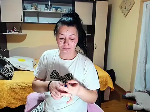 Soffy Skye online show from 02-24-26, 05:19