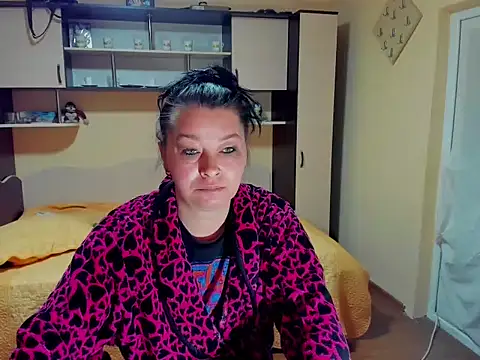 Soffy Skye online show from 05-03-26, 03:55