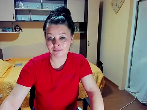 Soffy Skye online show from 03-31-26, 04:47