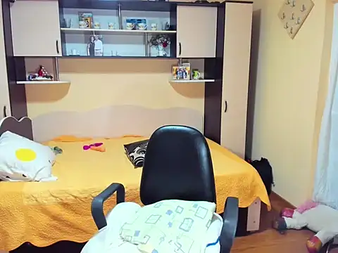 Soffy Skye online show from 02-14-26, 06:24