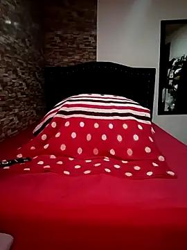 Mishchelle Zakii online show from 02-03-26, 07:02