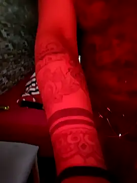 Mishchelle Zakii online show from 02-06-26, 02:40