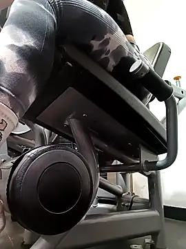 Mishchelle Zakii online show from 02-16-26, 09:02