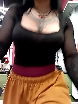 Mishchelle Zakii online show from 02-18-26, 01:14