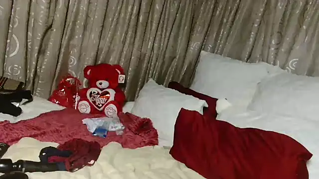 Bustyboobs02xx online show from 02-04-26, 03:12