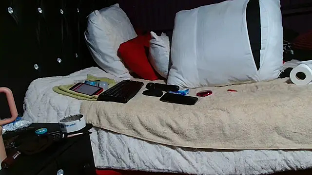 Bustyboobs02xx online show from 05-03-26, 07:35