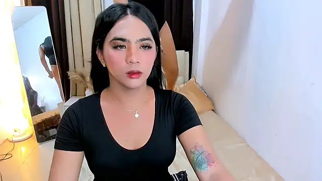 FrancineXMarie online show from 09-18-25, 10:29