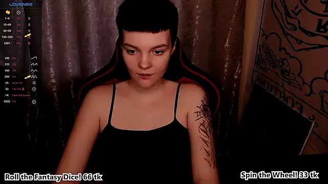 KrisNeal online show from 12-03-25, 09:31