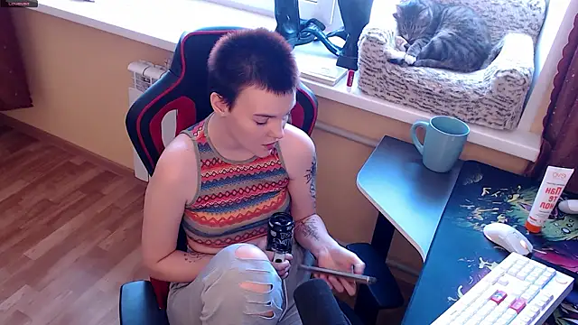 KrisNeal online show from 03-15-26, 08:43