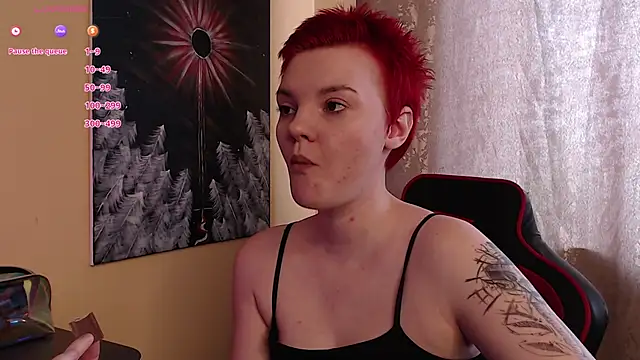 KrisNeal online show from 04-26-26, 09:39