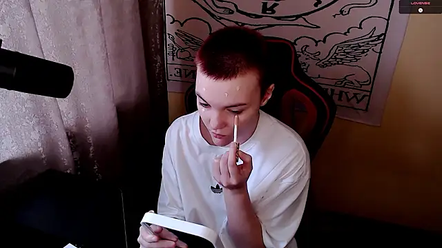 KrisNeal online show from 02-13-26, 09:09