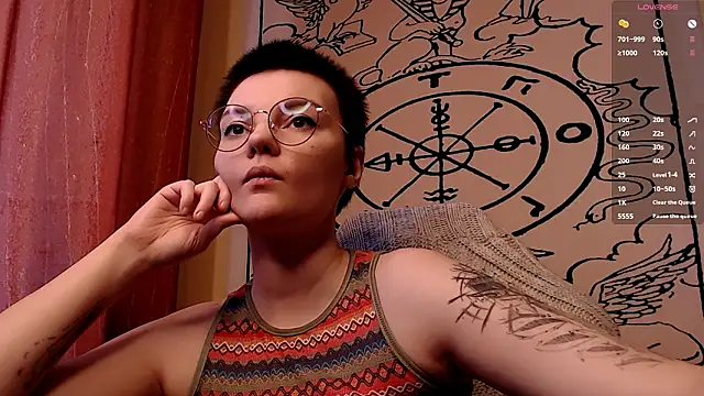 KrisNeal online show from 03-23-26, 08:36