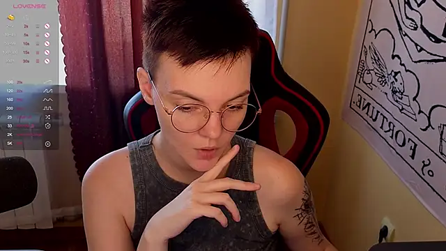 KrisNeal online show from 09-24-25, 09:16