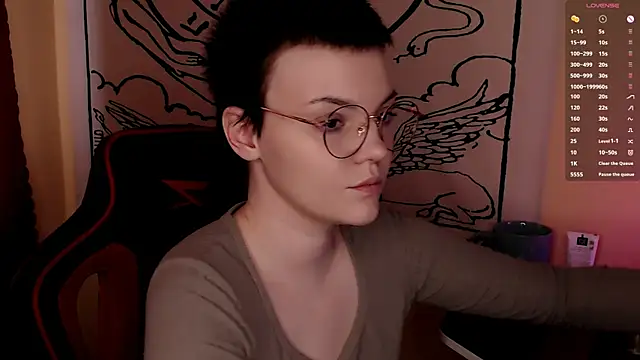 KrisNeal online show from 04-03-26, 09:49