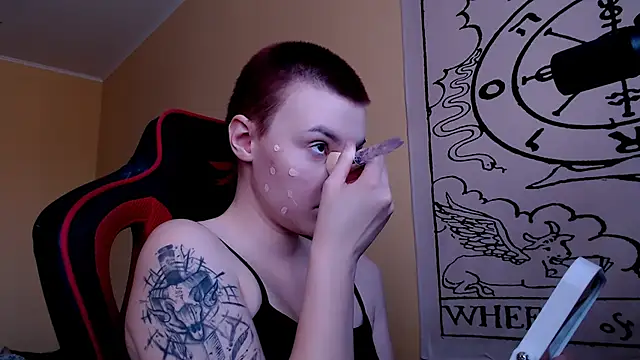 KrisNeal online show from 02-09-26, 08:56