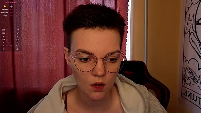 KrisNeal online show from 10-04-25, 09:44