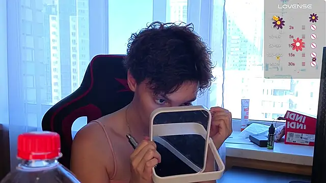 KrisNeal online show from 09-13-25, 09:20