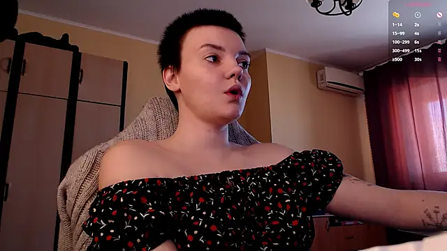 KrisNeal online show from 03-25-26, 09:08