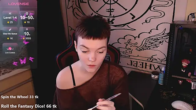 KrisNeal online show from 11-19-25, 09:20