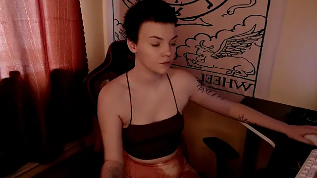 KrisNeal online show from 04-04-26, 09:05