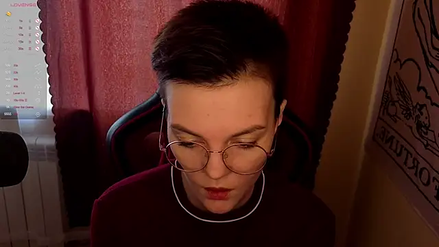 KrisNeal online show from 10-05-25, 09:11