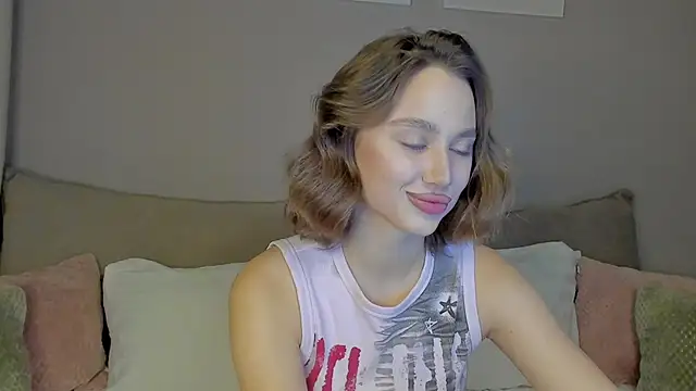 Snapshot of Stefa_Evans chatting on 09-14-25, 03:23 Stefa Evans online show from 09-14-25, 03:23