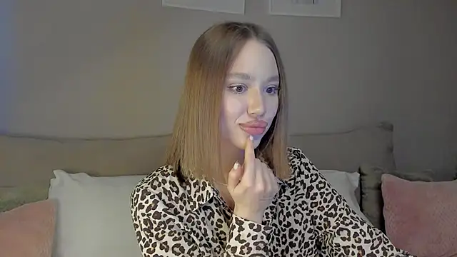 Stefa Evans online show from 01-13-26, 03:43