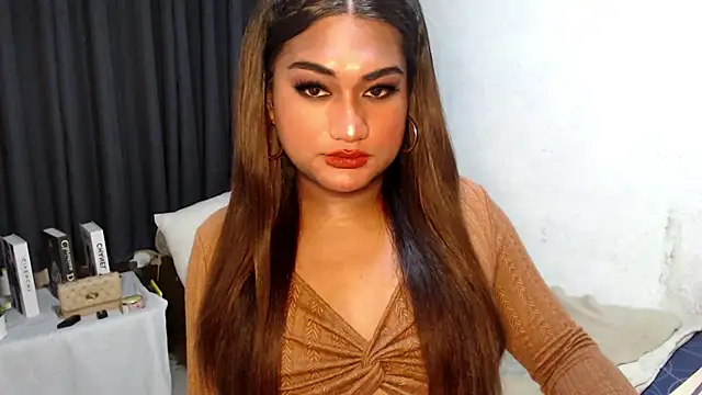 Elysia Fox online show from 02-06-26, 07:15