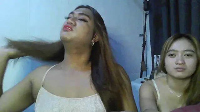 Elysia Fox online show from 05-26-26, 06:44