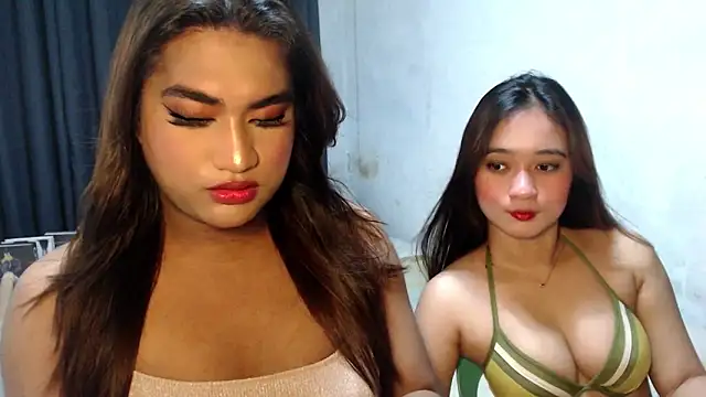 Elysia Fox online show from 12-02-25, 05:31