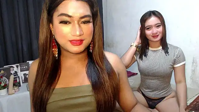 Elysia Fox online show from 03-16-26, 06:39