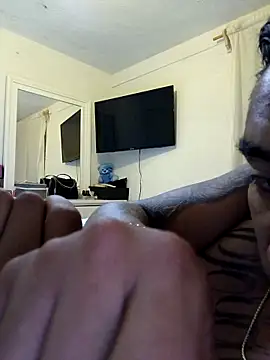 sonofgod19 online show from 10-18-25, 08:27