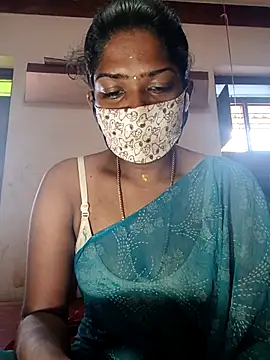 Tamil Kavitha online show from 10-29-25, 04:44