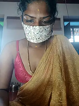 Tamil Kavitha online show from 10-23-25, 10:25