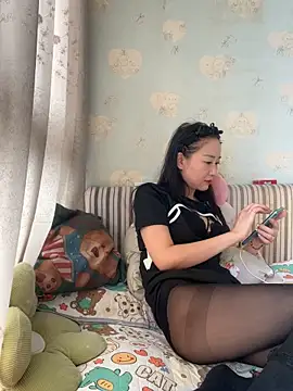 xiuchun100 online show from 10-08-25, 02:57