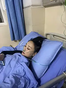 xiuchun100 online show from 02-03-26, 12:10