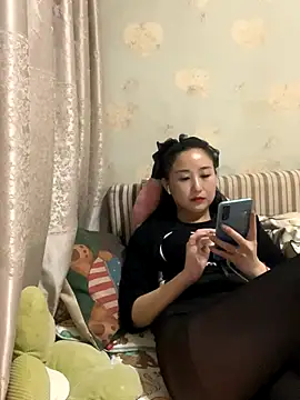 xiuchun100 online show from 10-08-25, 03:02